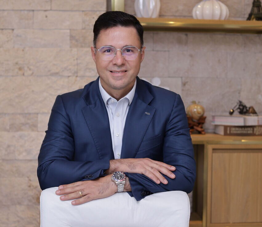 O que faz uma paciente confiar Não é só a cirurgia em si