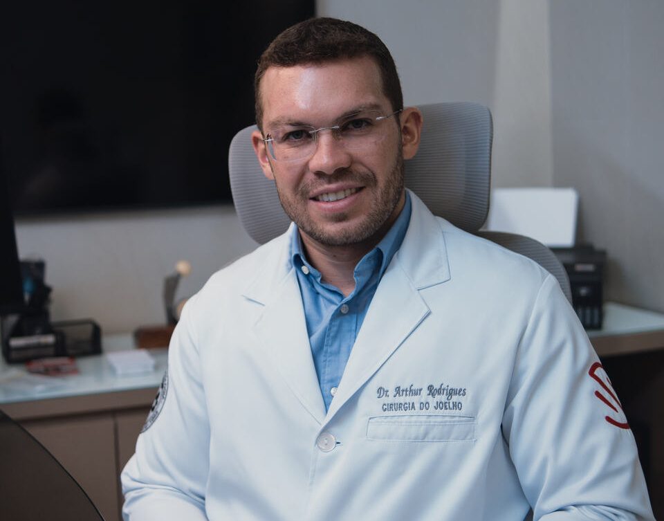 Seus hábitos podem causar ou evitar a artrose no joelho